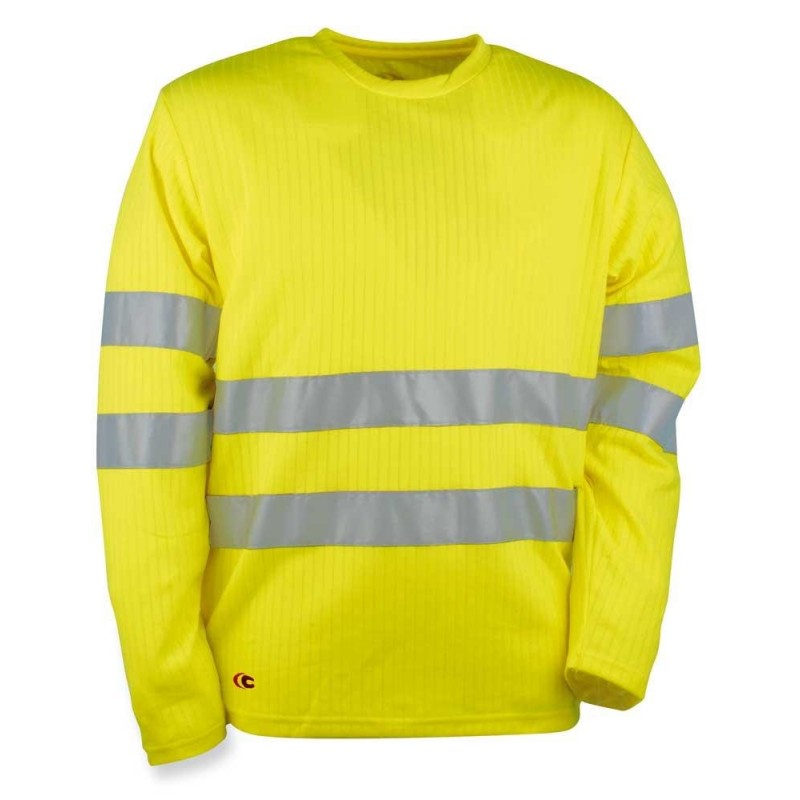 NEW FLASH (00 GIALLO FLUO)