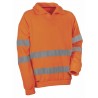 VISION (01 ARANCIO FLUO)
