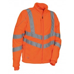 DUKESSE (01 ARANCIO FLUO)