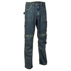 DORTMUND (00 BLU JEANS)