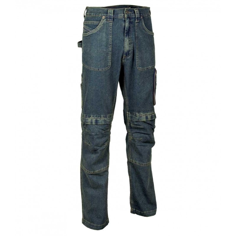 DORTMUND (00 BLU JEANS)