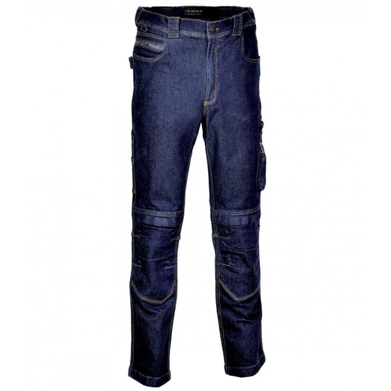 DURABLE (00 BLU JEANS)