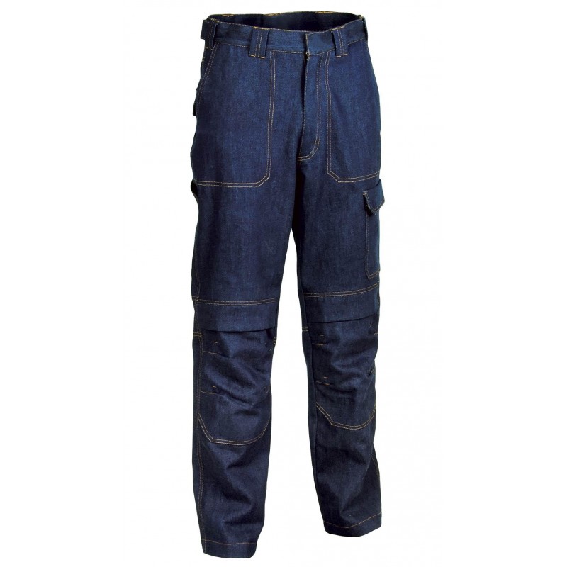 ANES (00 BLU JEANS)