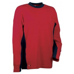 DENMARK (01 ROSSO/NAVY)