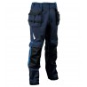 GONDOMAR (02 NAVY/AZZURRO)