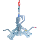 Pince pour regards et cônes SVZ Uni