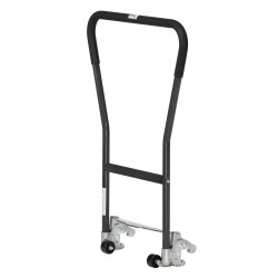 Dossier de poussée amovible - 22892/7016 - FETRA