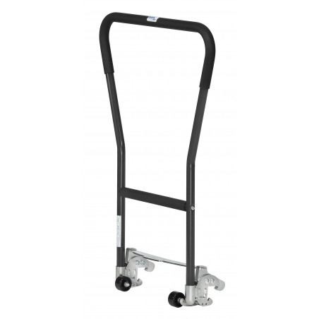 Dossier de poussée amovible - 22892/7016 - FETRA