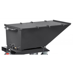 Couvercle rabattable en 2 parties - 47D1/7016 - FETRA