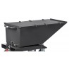 Couvercle rabattable en 2 parties - 47D1/7016 - FETRA