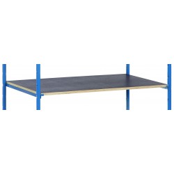Plateau hydrofuge avec paire d'équerres - E18202ETAW - FETRA