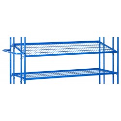 Plateau supplémentaire - E4495ET - FETRA