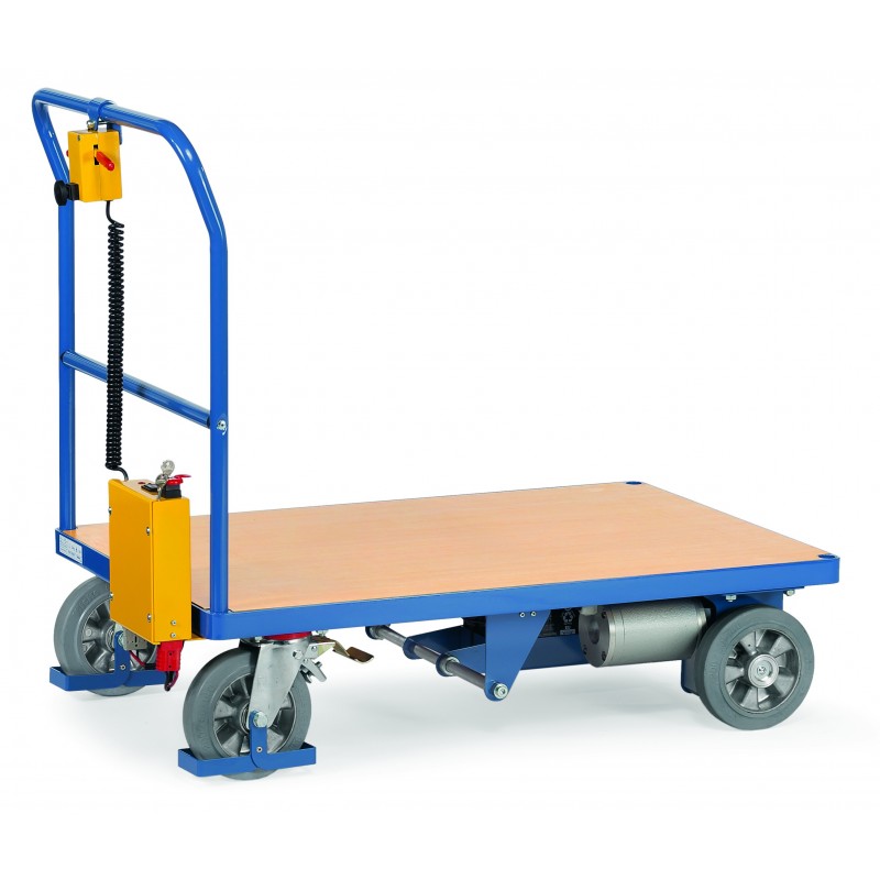 Moteur électrique - Supplément - - 2200 - FETRA