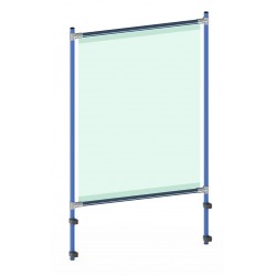 Panneau de protection 5900 - 5900 - FETRA