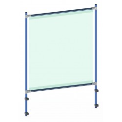 Panneau de protection 5901 - 5901 - FETRA