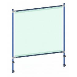 Panneau de protection 5903 - 5903 - FETRA