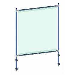 Panneau de protection 5942 - 5942 - FETRA