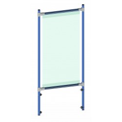 Panneau de protection 5948 - 5948 - FETRA