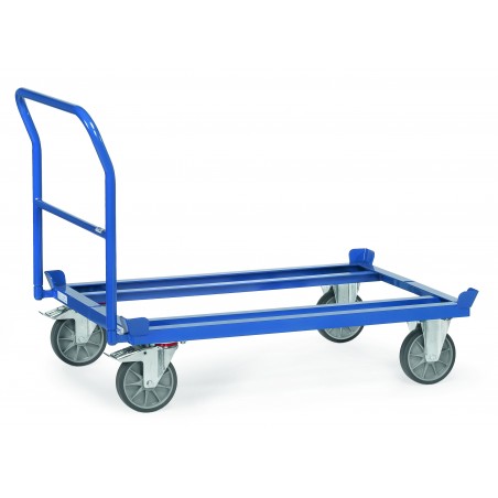 Dossier de poussée - 22890 - FETRA