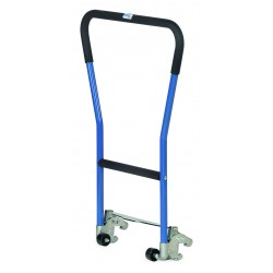 Dossier de poussée amovible - 22892 - FETRA