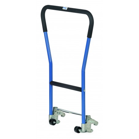 Dossier de poussée amovible - 22892 - FETRA