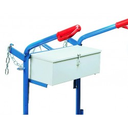 Coffret à outils - 51060 - FETRA