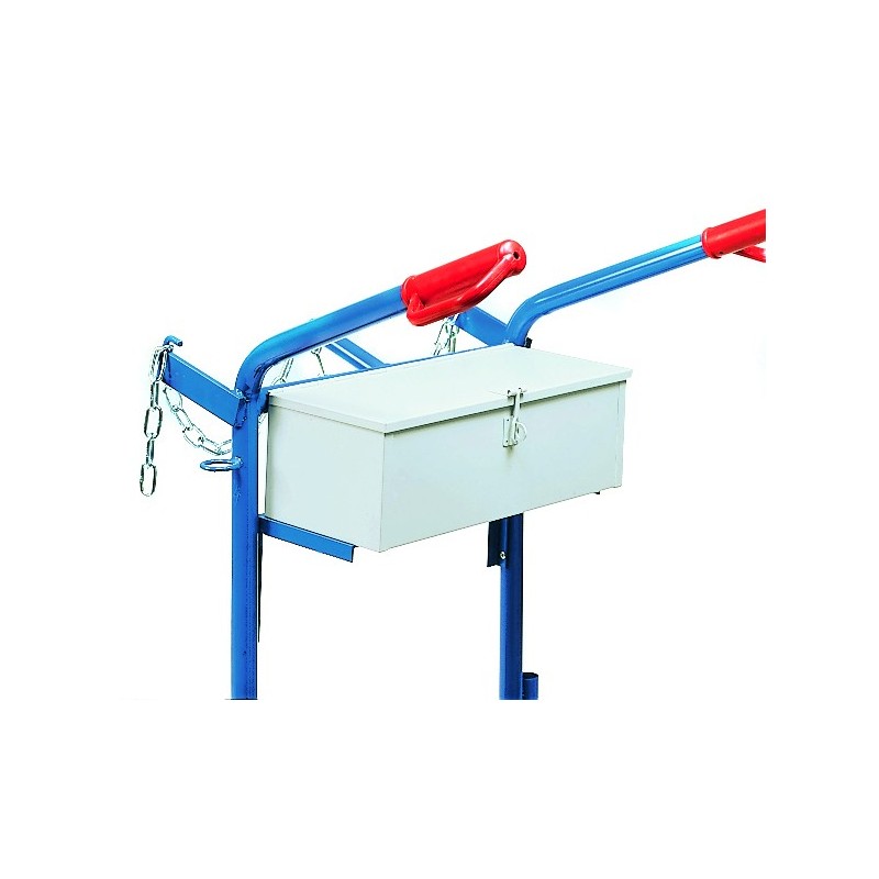 Coffret à outils - 51060 - FETRA