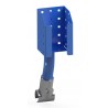 Support porte-bouteille – accessoire – - 1393-B0500 - FETRA