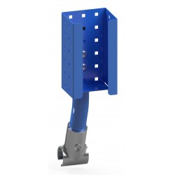 Support porte-bouteille – accessoire – - 1393-E0500 - FETRA