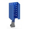 Support porte-bouteille – accessoire – - 1393-E1000 - FETRA