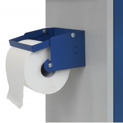 Support pour rouleau de papier -Accessoire- - 1396/2450 - FETRA