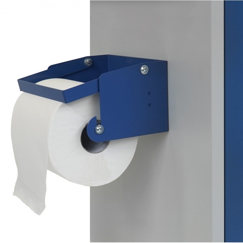 Support pour rouleau de papier -Accessoire- - 1396/2450 - FETRA Support pour rouleau de papier -Accessoire- - 1396/2450 - FETRA