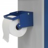 Support pour rouleau de papier -Accessoire- - 1396/2450 - FETRA