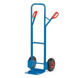 Diable en tube acier 300 kg - B1325L - FETRA