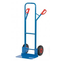 Diable en tube acier 300 kg - B1326L - FETRA