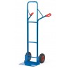 Diable en tube acier 300 kg - B1328L - FETRA