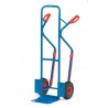 Diable en tube acier 300 kg - B1330L - FETRA