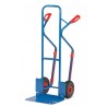 Diable en tube acier 300 kg - B1331L - FETRA