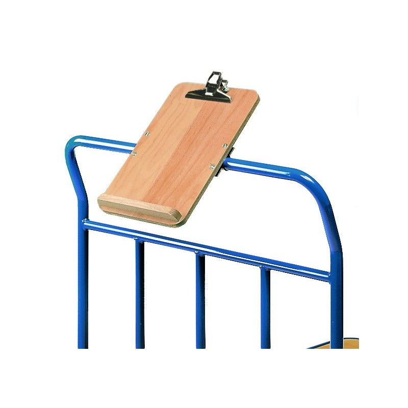 Tablette écritoire verticale - 1290 - FETRA Tablette écritoire verticale - 1290 - FETRA