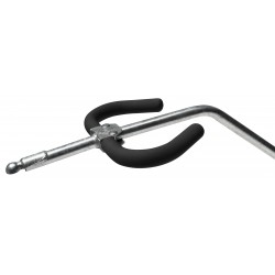 Attache pour bicyclette - accessoire - 1292 - FETRA