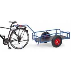 Attache pour bicyclette - 1298 - FETRA