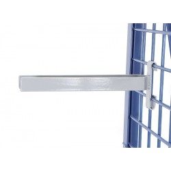 Fourche porte-outils, charge 25 kg - 1305 - FETRA