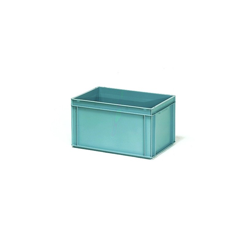 Bac en plastique - 1308 - FETRA Bac en plastique - 1308 - FETRA