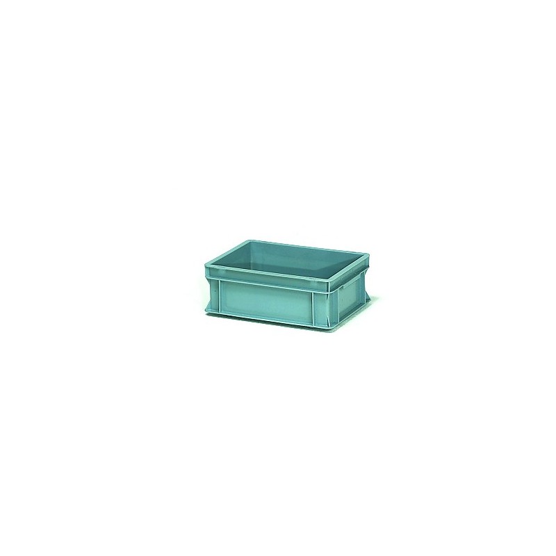 Bac en plastique - 1309 - FETRA Bac en plastique - 1309 - FETRA