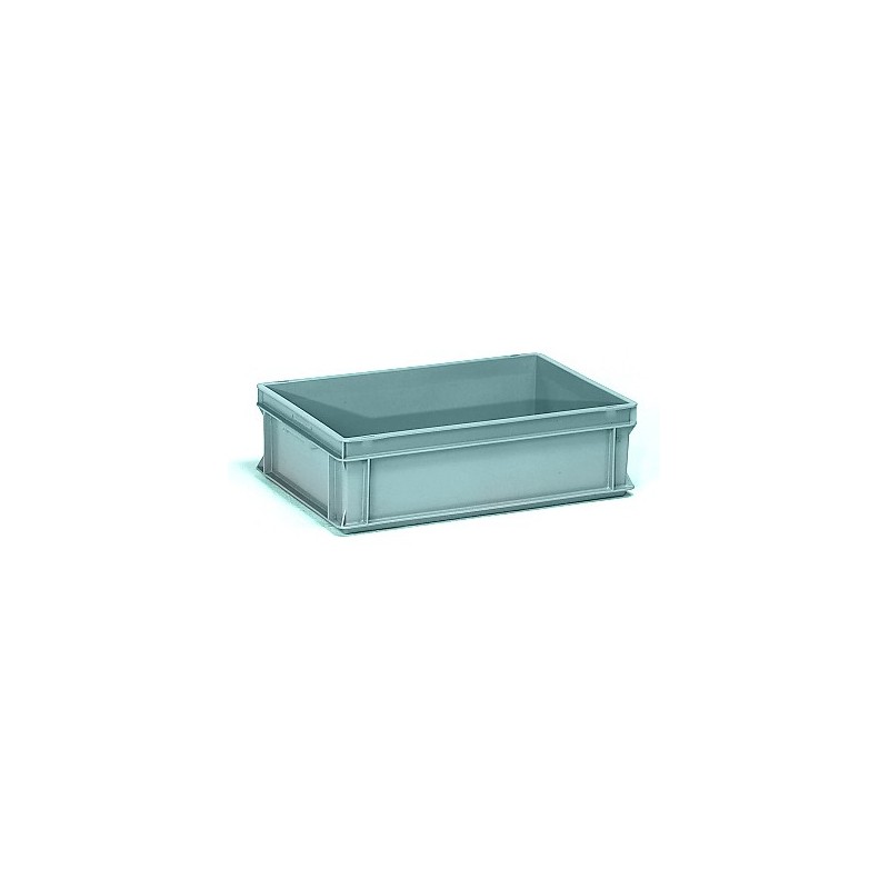 Bac en plastique - 1330 - FETRA Bac en plastique - 1330 - FETRA