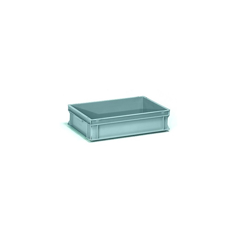 Bac en plastique - 1335 - FETRA Bac en plastique - 1335 - FETRA