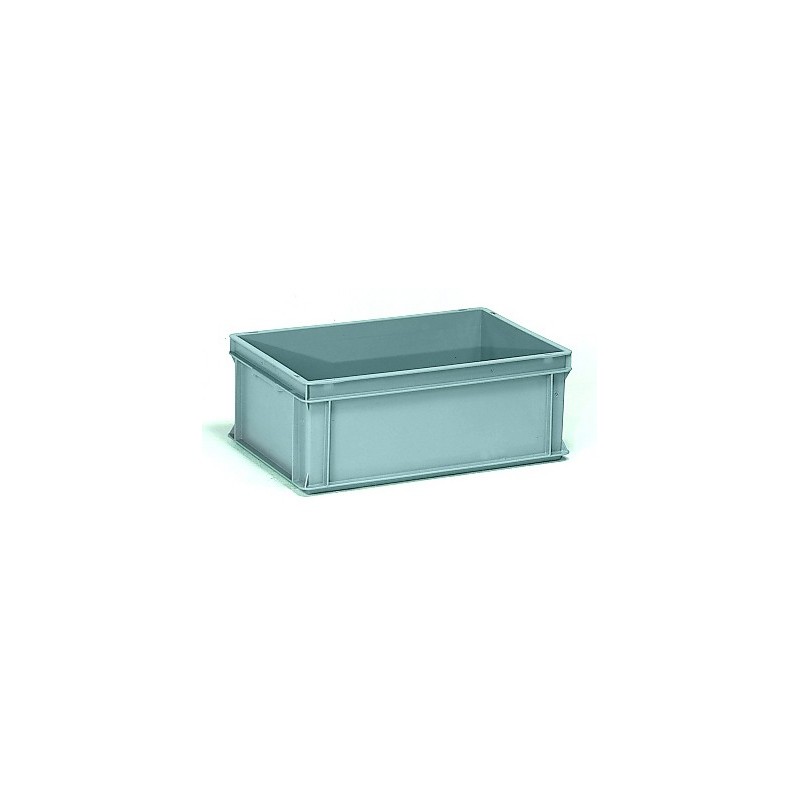 Bac en plastique - 1336 - FETRA Bac en plastique - 1336 - FETRA