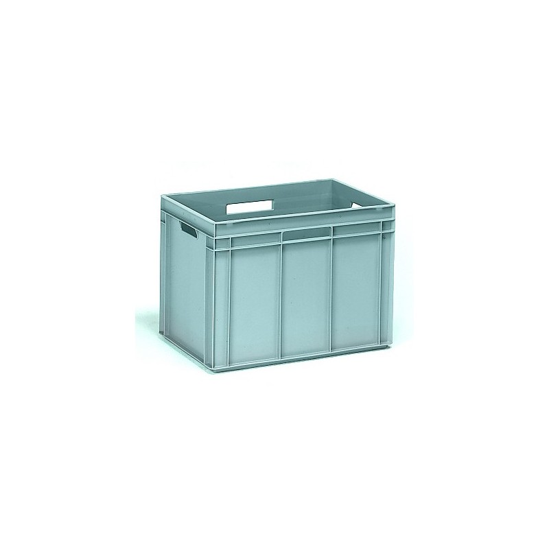 Bac en plastique - 1337 - FETRA Bac en plastique - 1337 - FETRA
