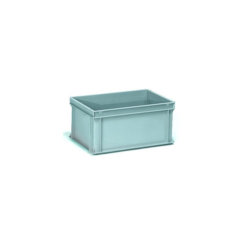 Bac en plastique - 1339 - FETRA Bac en plastique - 1339 - FETRA