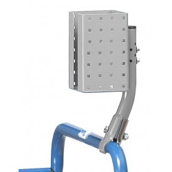 Porte-lecteur de codes - 1392 - FETRA